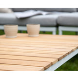 Nettan Corner Sofa Set Venture Design Loungegruppe