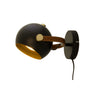 BOW vegglampe