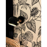 BOW vegglampe