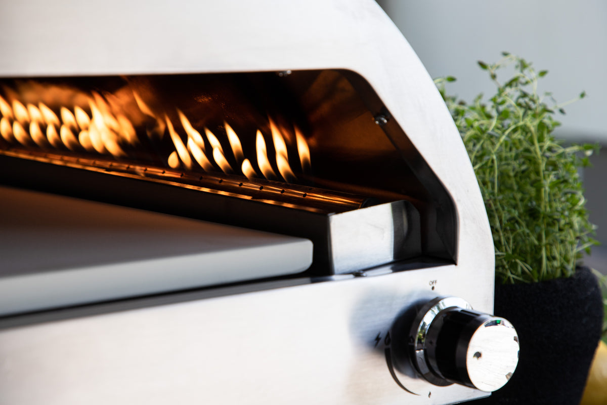 Culasi pizzaovn Venture Design Utekjøkken