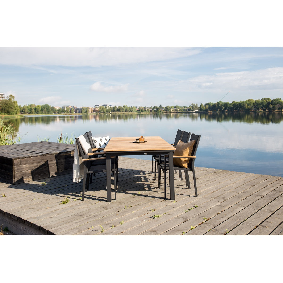 Mexico Table Venture Design Sidebord