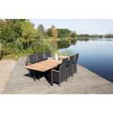 Mexico Table Venture Design Sidebord