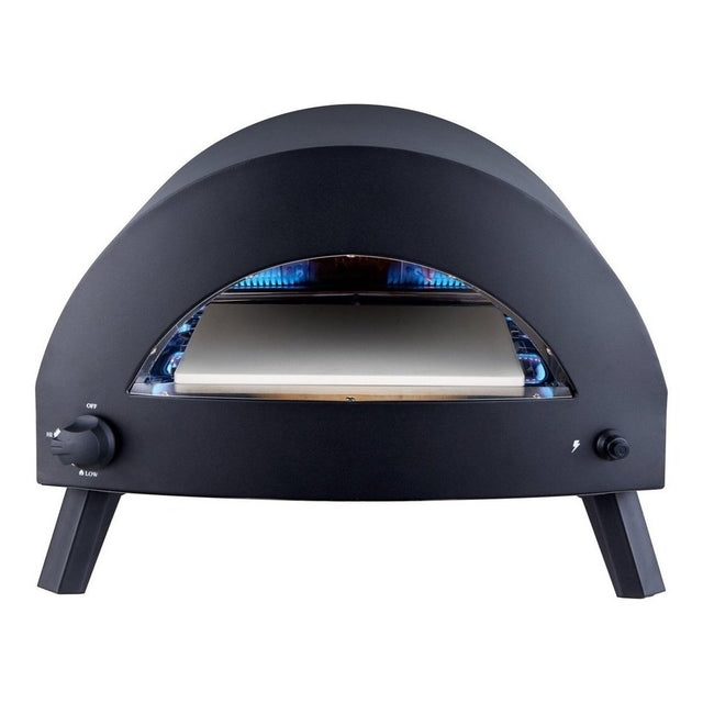 Bukom pizzaovn gass Venture Design Utekjøkken