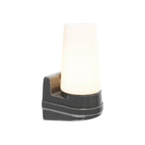 Bernadotte E14 IP44 Ifö Electric Vegglampe