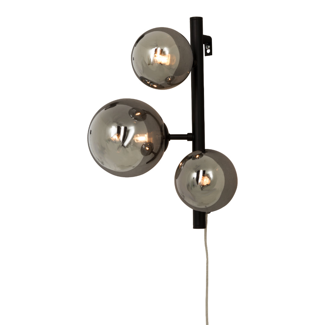 MOLEKYL vegglampe