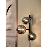 MOLEKYL vegglampe