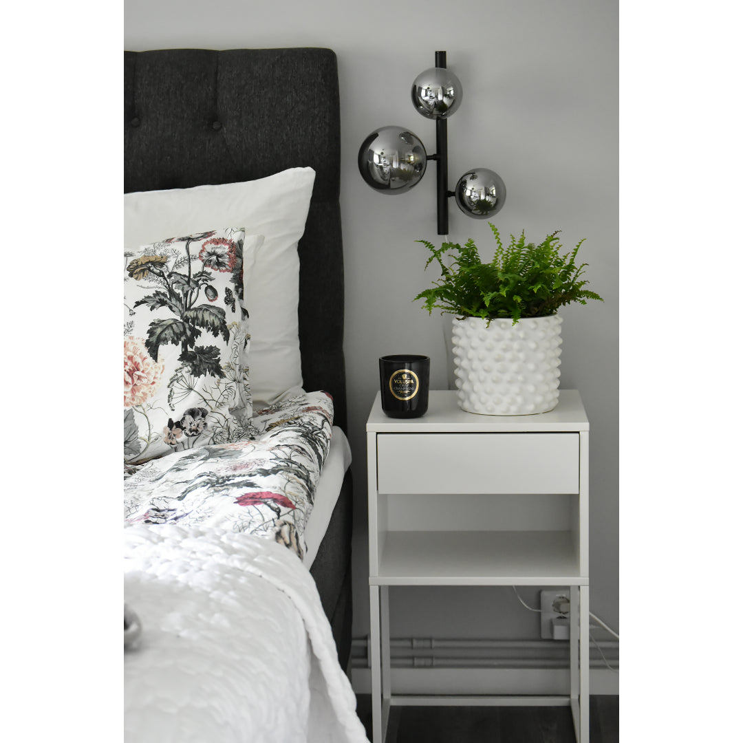 MOLEKYL vegglampe