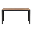 Spisebord: Break Dining Table 90x150 fra Venture Design - Bildenr: 1