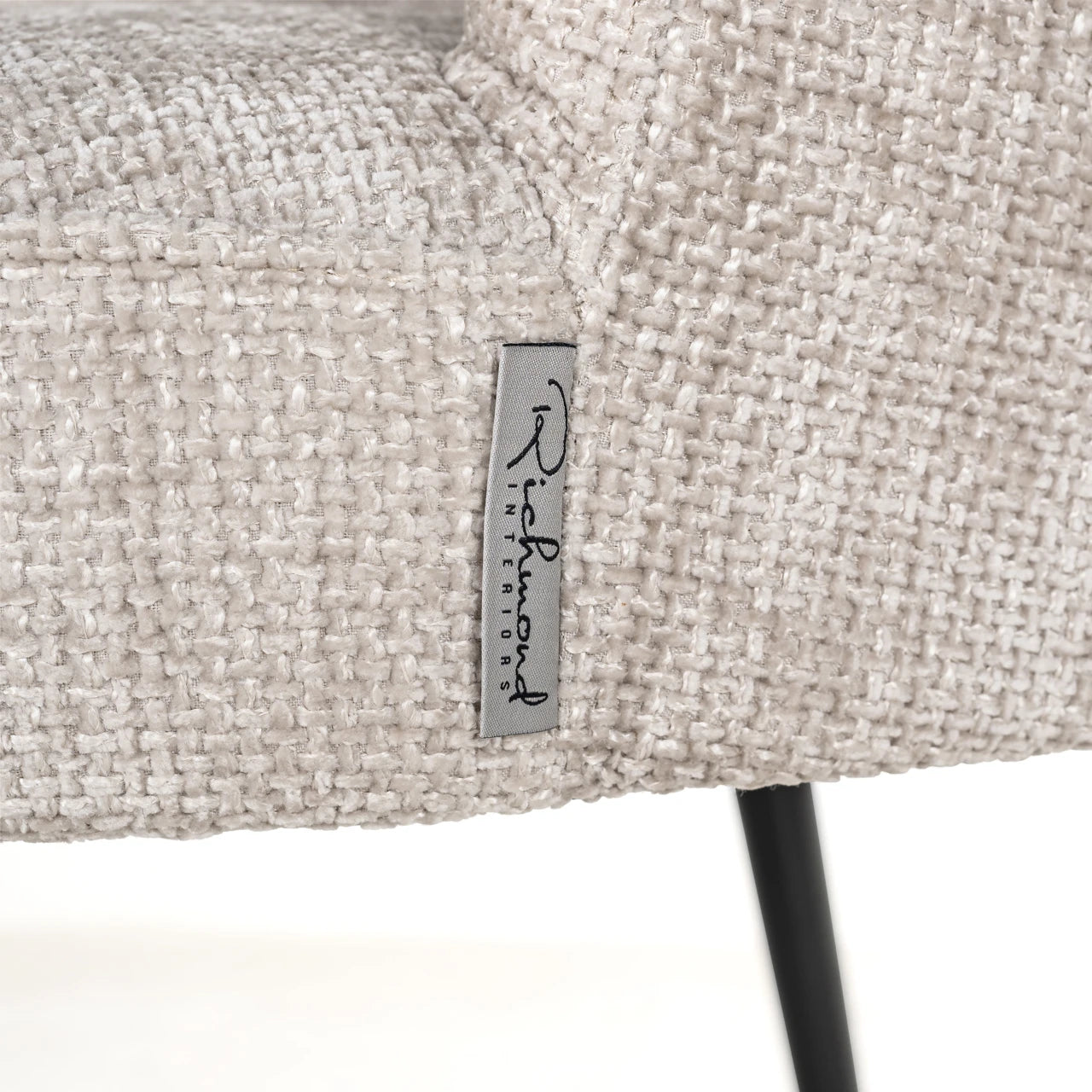 Spisestol Morton natural renegade Richmond Interiors Spisestol