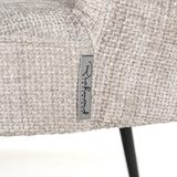 Spisestol Morton natural renegade Richmond Interiors Spisestol