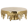 Kakefat Carmona gull Richmond Interiors Serveringsbrett