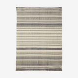 VESPER sengetøy, 140x200 - råhvit Nordal QUILTS BLA