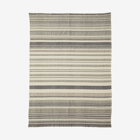 VESPER sengetøy, 140x200 - råhvit Nordal QUILTS BLA