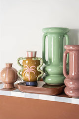 Serpina By-Boo Vase