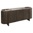 Sideboard Langford brun Richmond Interiors Skjenk