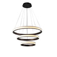 Lysekrone Aurevia messing antikk Richmond Interiors Taklampe