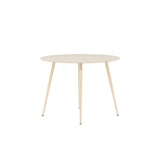 Plaza Dining Table Venture Design Spisebord