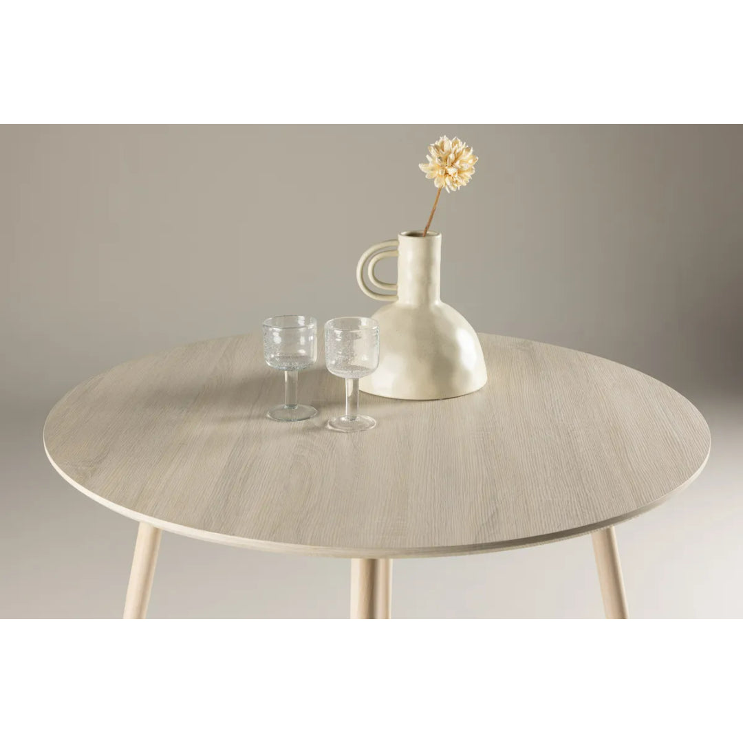 Plaza Dining Table Venture Design Spisebord