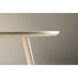 Plaza Dining Table Venture Design Spisebord