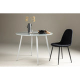Plaza Dining Table Venture Design Spisebord