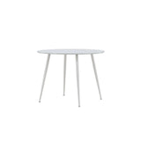Plaza Dining Table Venture Design Spisebord