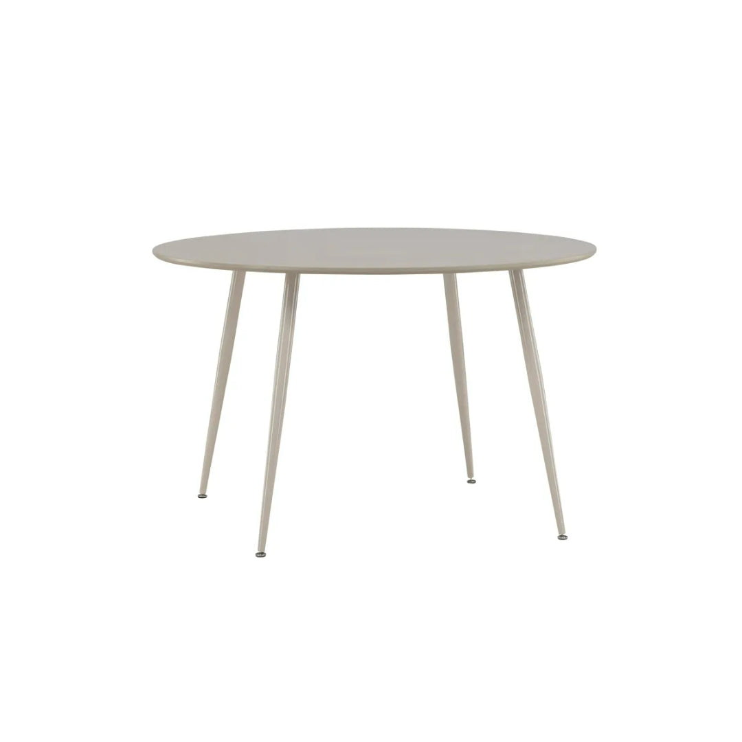 Plaza Dining Table Venture Design Spisebord