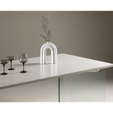 Ester Dining Table Venture Design Spisebord