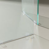 Ester Dining Table Venture Design Spisebord