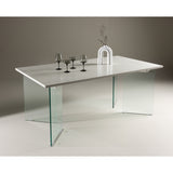 Ester Dining Table Venture Design Spisebord