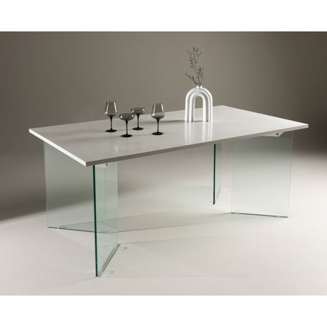 Ester Dining Table Venture Design Spisebord