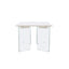 Ester Dining Table Venture Design Spisebord