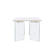 Ester Dining Table Venture Design Spisebord