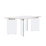 Ester Dining Table Venture Design Spisebord