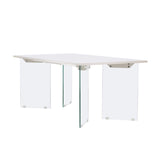 Ester Dining Table Venture Design Spisebord