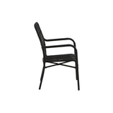Rizal Lounge Chair Venture Design Lenestol