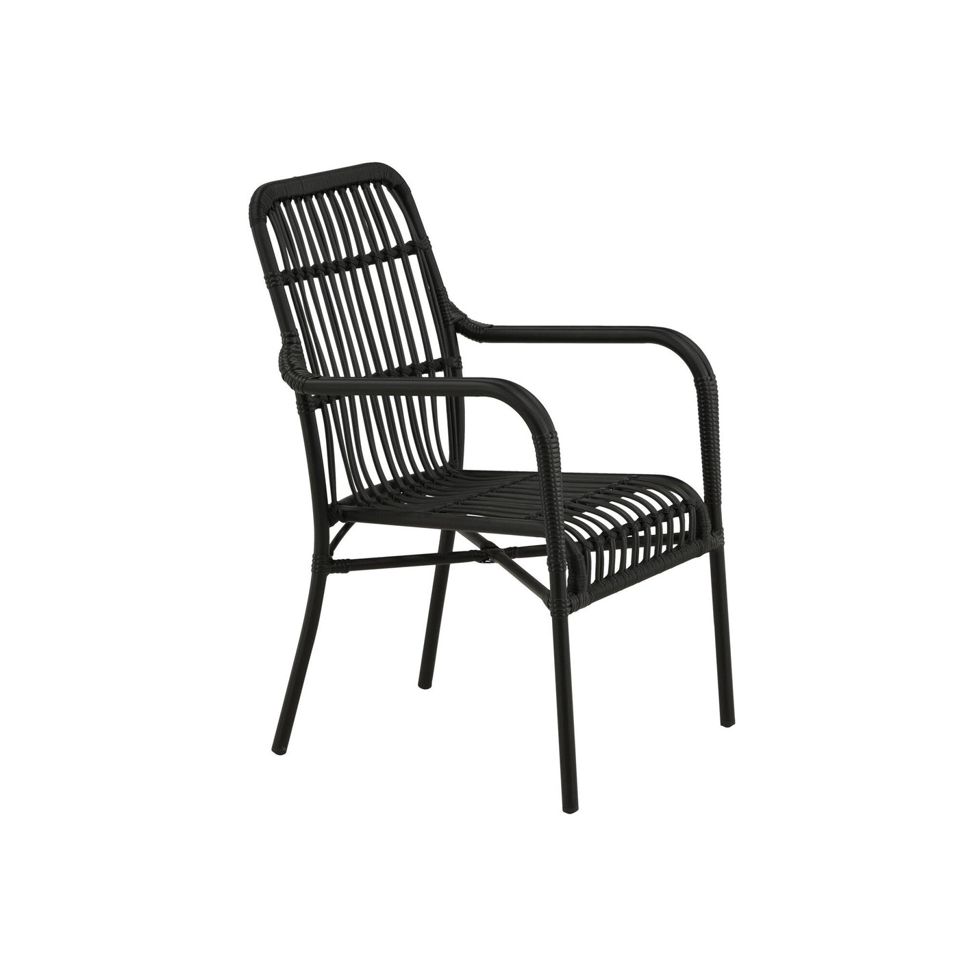 Rizal Lounge Chair Venture Design Lenestol