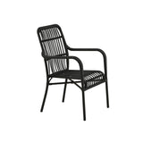 Rizal Lounge Chair Venture Design Lenestol