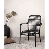 Rizal Lounge Chair Venture Design Lenestol