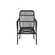 Rizal Lounge Chair Venture Design Lenestol