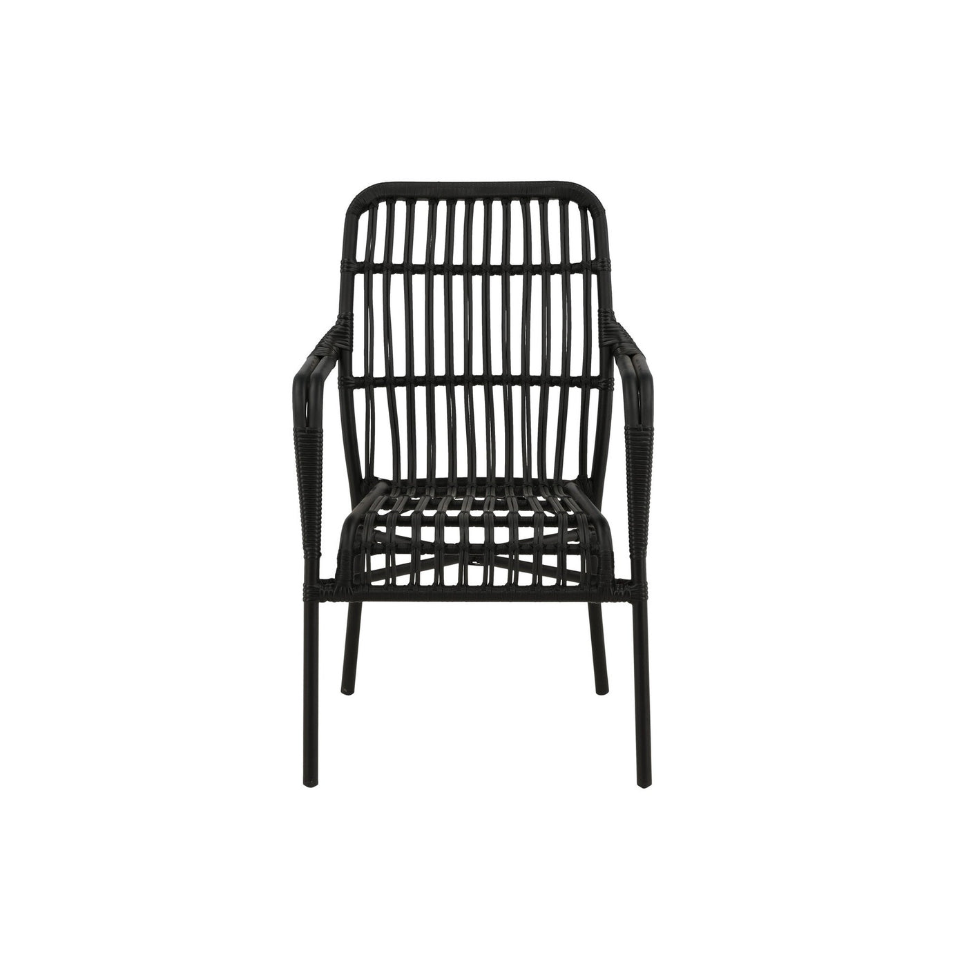 Rizal Lounge Chair Venture Design Lenestol