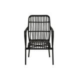 Rizal Lounge Chair Venture Design Lenestol
