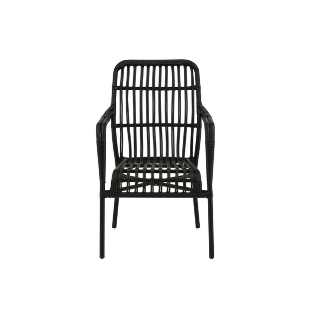 Rizal Lounge Chair Venture Design Lenestol
