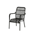 Rizal Lounge Chair Venture Design Lenestol