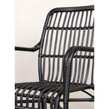Rizal Lounge Chair Venture Design Lenestol