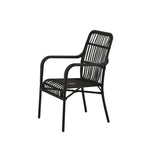 Rizal Lounge Chair Venture Design Lenestol