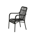 Rizal Lounge Chair Venture Design Lenestol