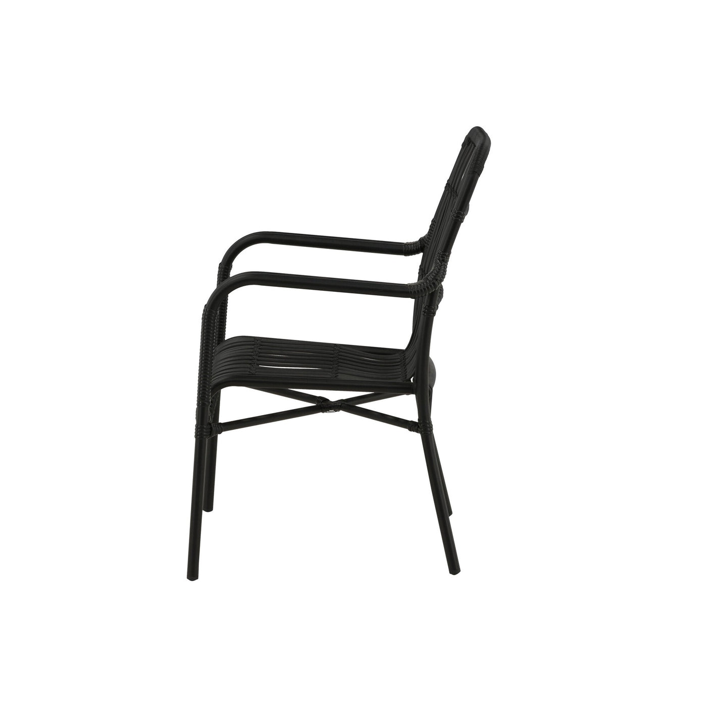 Rizal Lounge Chair Venture Design Lenestol