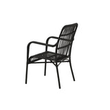 Rizal Lounge Chair Venture Design Lenestol
