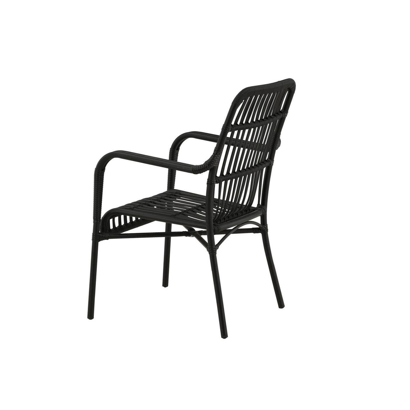 Rizal Lounge Chair Venture Design Lenestol