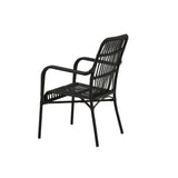 Rizal Lounge Chair Venture Design Lenestol